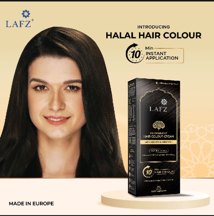 Lafz%20Permanent%2010%20Min%20Color%20Cream%20Dubai%20(40ml)%20Natural%20Black%20-%20Image%203