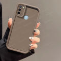 Infinix Smart 5 Back Cover Mickey Mouse Cartoon Case Hello Kitty Type. 