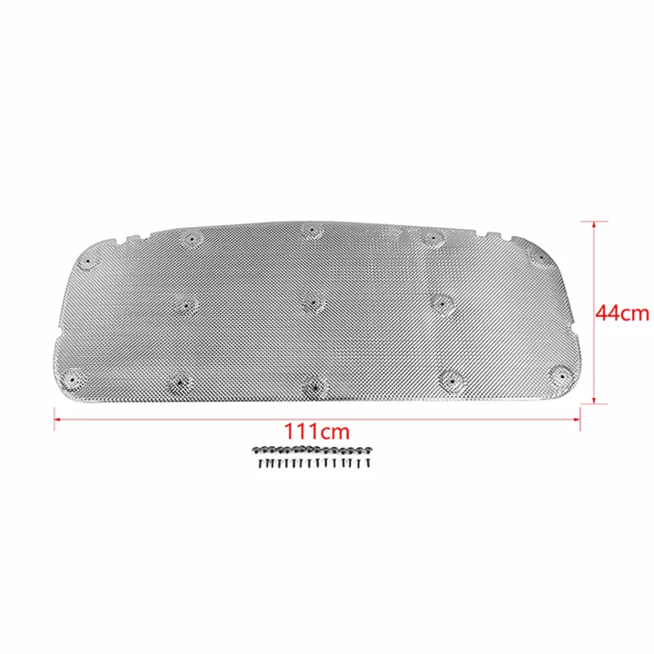 Engine%20Hood%20Sound%20Heat%20Insulation%20Cotton%20for%20Suzuki%20Jimny%205-Door%202023%202024%202025%20Aluminum%20Foil%20Heat%20Shield%20Sound%20Deadener%20Pad%20-%20Image%205