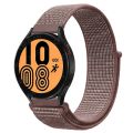 Nylon loop For Samsung Galaxy Watch 6 5 Pro/4/classic/gear s3 frontier/active Sport Bracelet Huawei watch gt2 3 22mm 20mm Strap. 