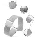 Metal Straps For Fossil gen 6 44mm Gen6 gen 5 5e 44mm/Gen5 LTE 45mm Band 20/22mm Men Women Replacement Wristband Accessorie. 