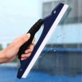 Silicone Water Wiper Silica Gel Car Wash Water Wiper Scraper Car Window Glass Bathroon Water Drying Squeegee Blade Car Cleanning. 