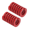 Rear Trunk Tailgate Strut Die Compression Springs Trunk Tailgate Strut Support Spring 25mm OD Cars Accessories. 