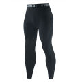 Compression Sports Pants Running Leggings Men Sportswear Quick Dry Gym Fitness Tights Workout Training Jogging Sports Trousers. 