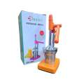 Hand Press Orange Juice Maker Manual Juice maker. 