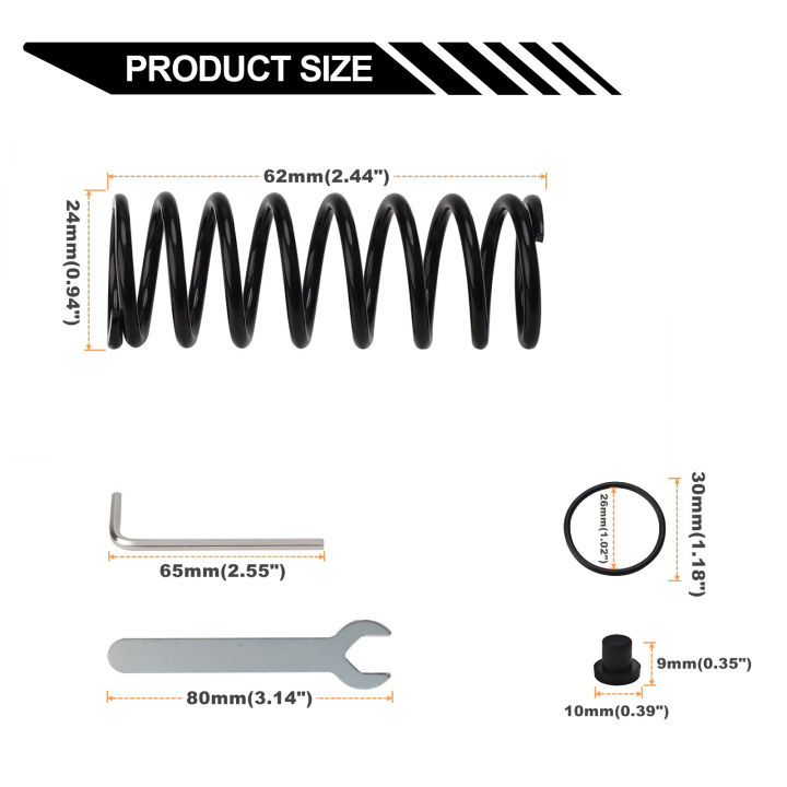 Car%20Upgrade%20Mod%20Brake%20and%20Throttle%20and%20Clutch%20Pedal%20Spring%20Kit%20for%20%20G25%20G27%20G29%20G920%20Racing%20Wheel%203pcs/Set%20-%20Image%202