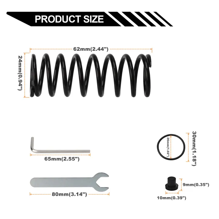 Car%20Upgrade%20Mod%20Brake%20and%20Throttle%20and%20Clutch%20Pedal%20Spring%20Kit%20for%20%20G25%20G27%20G29%20G920%20Racing%20Wheel%203pcs/Set%20-%20Image%202