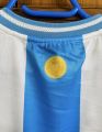 Good Quality ARGENTINA Copa America 2024 Official Jersey.