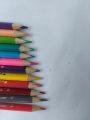 24 colors Pencils. 