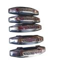 Motorcycle Honda  cg 125 front monogram new model design ( easy fit on every honda cg 125 self + cd70cc + all china bikes. 