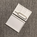 SIM Card Storage Box, Portable Secure Storage Of Mobile Phone Memory Cards,2-Slots-SIM Card+1-Slots-Cards-Pin+1-Slot TF-Card. 