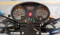 Speedometer Tachometer Assembly with Wiring, Meter Bracket and Installation Kit / RPM Meter - Odometer - Fuel Level Gauge - Gear Indicator  - Turn Signals Indication for 70cc / 100cc / 150cc / 200cc Motorbikes and TEZ RAFTAR Cargo Loader. 