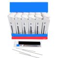 High quality Mechanical Pencil Leads 0.5mm and 0.7mm nib packets 20leads in a pack. 