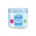 Johnson's Baby Jelly Lightly Fragrance free 100 ml (South Africa). 