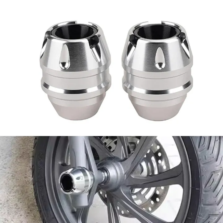 For%20Honda%20ADV150%20ADV350%20ADV%20150%20350%20Motorcycle%20Accessories%20Front%20Rear%20Wheel%20Axle%20Fork%20Crash%20Sliders%20Fall%20Protection%20-%20Image%202