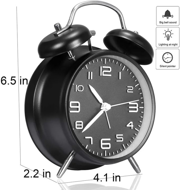 4%20Inch%20Twin%20Bell%20Loud%20Alarm%20Clock%20Metal%20Frame%203D%20Dial%20with%20Backlight%20Battery%20Operate%20Desk%20Table%20Alarm%20Clock%20For%20Home%20and%20Office%20-%20Image%207