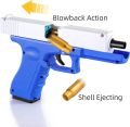 High Quality Fake Gun Toy For Kids. 