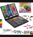 150 piece art set  / Deluxe art set / Drawing set for kids / 150pc art deluxe set for kids. 