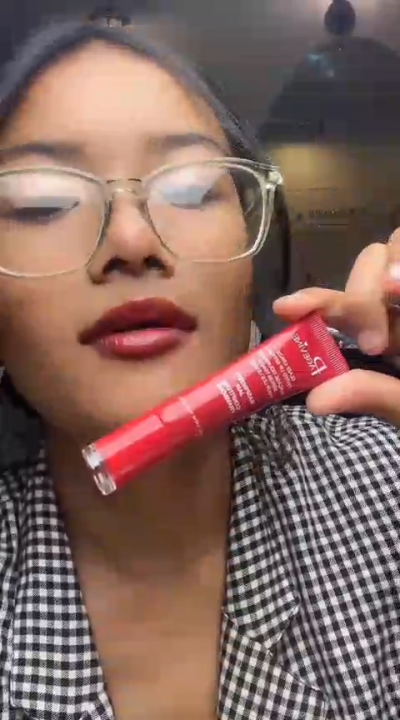 Pagevine Glaze Craze Tinted Lip Serum – 9 Irresistible Shades | Hydrating, Glossy & Long-Lasting Lip Tint | Smooth, Non-Sticky Lip Glow Formula for Everyday Use