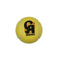 CA SWING SORTS Rubber Tennis Ball Green For Street Cricket Tennis Sports. 