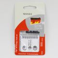 Professional Replacement Blade For Moser Hair Clipper 1170(C)，1400(A-F) ，1420(A-C)，CLIP CUT，NETWORK. 