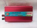 Al karam Car Power Inverter 1000W DC 12V To AC 230V Power Supply Converter Dual USB Can Run Fridge AC, Iron All fans and Appliances. 