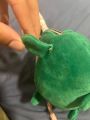 Naruto Green Frog China Official Authorization Cosplay Coin Purse Wallet. 