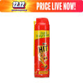 Red Hit Anti Cockroach Aerosol Spray 200 ml. 