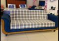Sofa Cum Bed  Luxury Desgin Master moalty foam 10year Costumize All colours. 