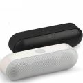 S812 Portable Mini Bluetooth Speaker with FM Radio.