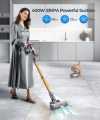jajibot cordless vacuum cleaner. 