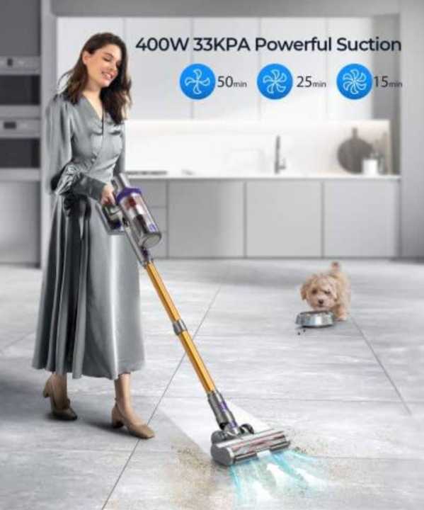 jajibot cordless vacuum cleaner