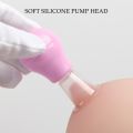 Nipple Corrector Inverted Nipple Puller Sucking Orrector Nipple Flat Retraction Puller Suction Inverted Enlarger Device. 