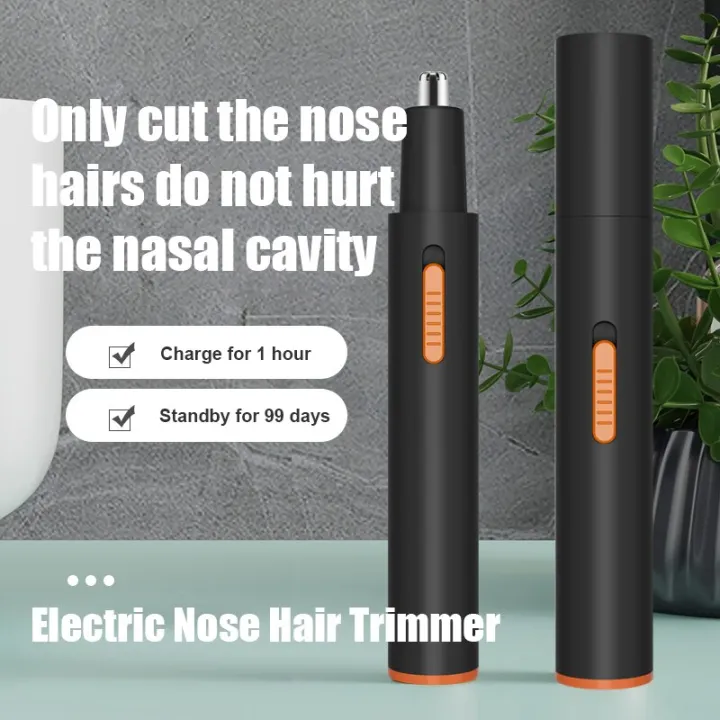 Electric%20Nose%20Hair%20Trimmer%20Usb%20Charging%20New%20High%20Quality%20Electric%20Portable%20Men%20and%20Women%20Mini%20Nose%20Hair%20Trimmer%20-%20Image%203