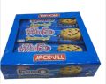 Fun O Choco Chips Cookies, Fun O Cookies, 12 Packs, Fun O Jack N Jill Snacks, Children's Snacks. 