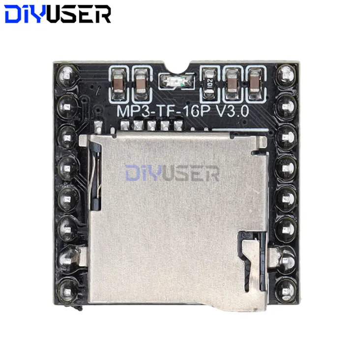 DIYUSER%20DFPlayer%20Mini%20MP3%20Player%20Module%20V3.0%2016P%20TF%20Card%20U%20Disk%20DF%20Player%20Audio%20Voice%20Module%20Board%20-%20Image%203