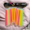 Glow Sticks Party Supplies. 