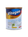 VITAGEN MILK VANILLA FLAVORED 400G. 