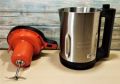 AMBIANO SOUP MAKER +BLANDER. 