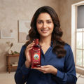 Novaratno Ayurvedic Hair Oil 100ml Nourishing Oil for Hair Growth and Scalp Care. 