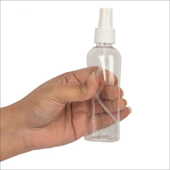 3%20PcsTransparent%20Empty%20Spray%20Bottle%20100%20ml%20Spray%20Bottle.%20-%20Image%202