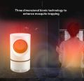Electronic Mosquito lamp Mosquito killer UV led mosquito trap lamp. 