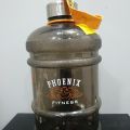 Phoenix Fitness - 2.2L Drinks Hydration Water Bottle - Frosted - [BZ-RY898] - (DISC-R). 