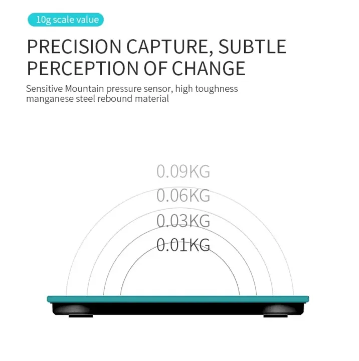 Body%20Weighing%20Scale%20Smart%20App%20Display%20Bluetooth%20And%20Temperature%20-%20Image%204