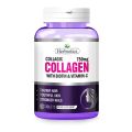 Herbiotics Collagix Collagen 750mg 30s Tablets. 