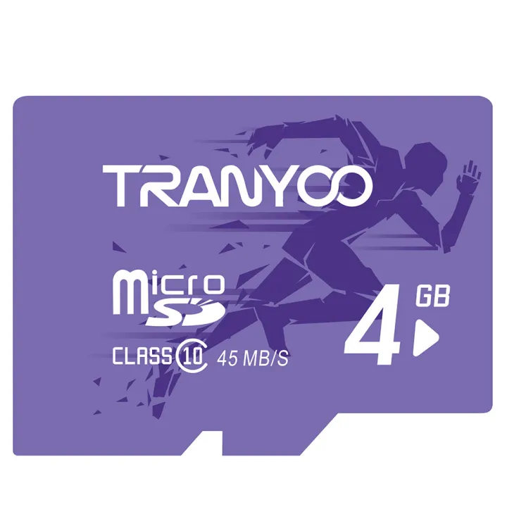 Micro%20SD%20Memory%20Card%20-%20TRANYOO%20Smart%20Card%20100MB/s%20High-Speed,%20-%20Image%207