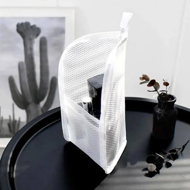 EVA%20Mesh%20Travel%20Toiletry%20Bag%20Stand%E2%80%91up%20Cosmetic%20Organizer%20Bag%20Portable%20Transparent%20Mesh%20Makeup%20Zipper%20Bag%20for%20Women%20Daily%20Use%20-%20Image%203