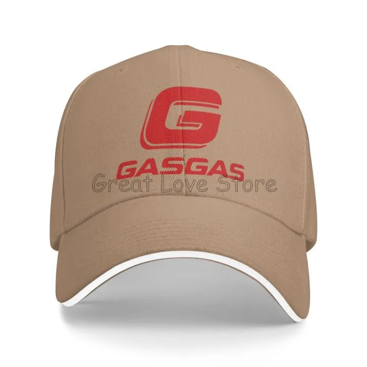GasGas%20Enduro%20Motorcycle%20Baseball%20Cap%20Retro%20Mountain%20Bike%20Sandwich%20Hats%20for%20Men%20Women%20Adjustable%20Caps%20Sun%20Protection%20Hat%20-%20Image%202