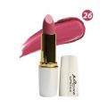 Just Gold Lipstick(Shade:26) Semi Glow Lipstick. 