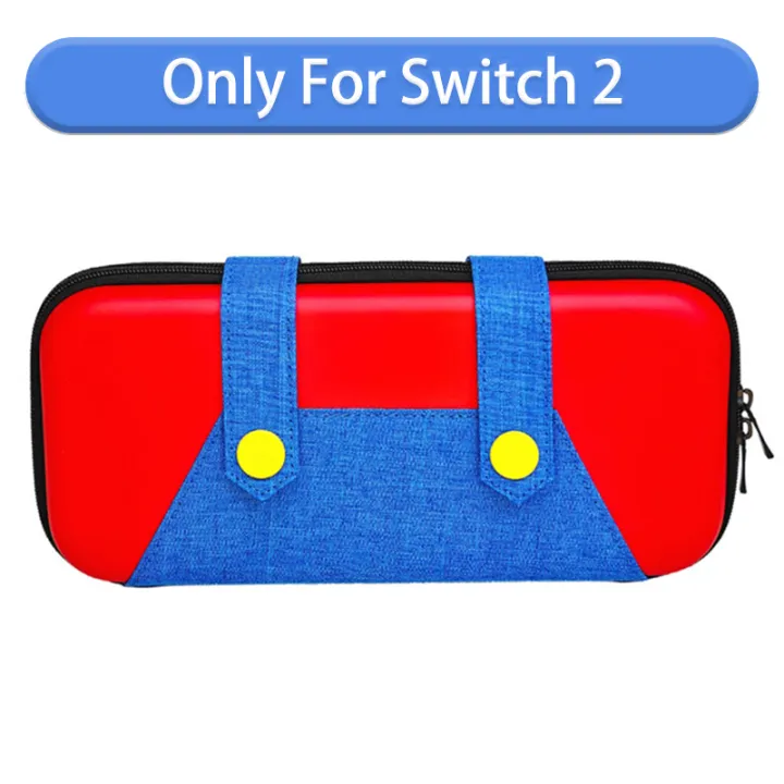 Switch%20Travel%20Case%20Compatible%20for%20Nintendo%20Switch%202/OLED%20Cute%20Portable%20Switch%20Carrying%20Case%2010%20Game%20Holders%20for%20Mario%20Cover%20-%20Image%207